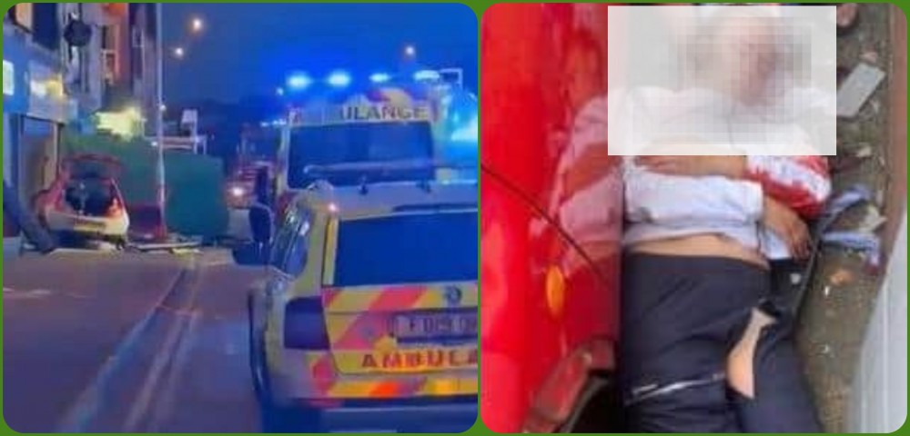 „Mi-a stricat toată viața” - O familie de moldoveni stabilită în Marea Britanie, distrusă după un accident grav